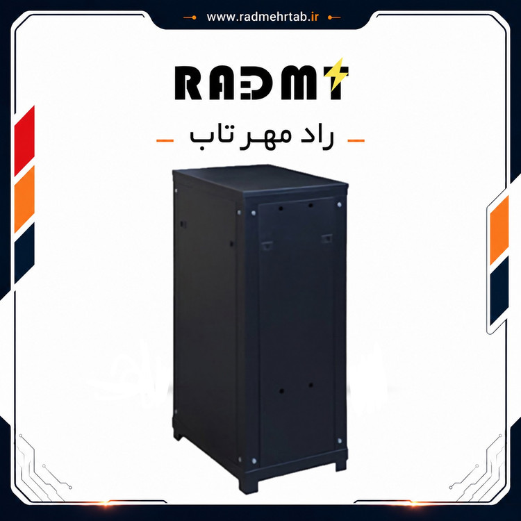 کابینت باتری سه طبقه B9